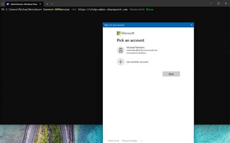 connect-sposervice mfa|sharepoint online powershell mfa.